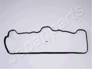 Прокладка, крышка головки цилиндра JAPANPARTS GP-995