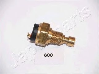 Термовыключатель, вентилятор радиатора JAPANPARTS IV-600