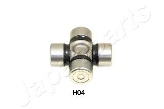 Шарнир, продольный вал JAPANPARTS JO-H04
