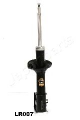 Амортизатор JAPANPARTS MM-LR007