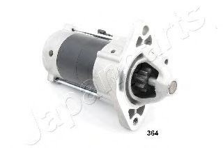 Стартер JAPANPARTS MTT364