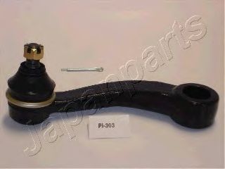 Рычаг поворотного кулака JAPANPARTS PI-303