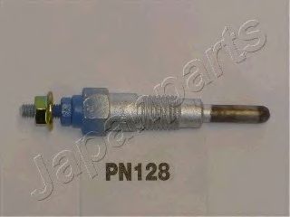 Свеча накаливания JAPANPARTS PN128