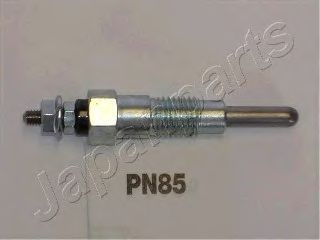 Свеча накаливания JAPANPARTS PN85