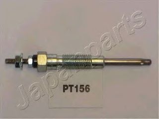 Свеча накаливания JAPANPARTS PT156