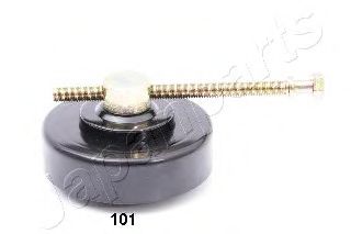 Паразитный / ведущий ролик, поликлиновой ремень JAPANPARTS RP-101