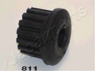 Втулка, листовая рессора JAPANPARTS RU-811