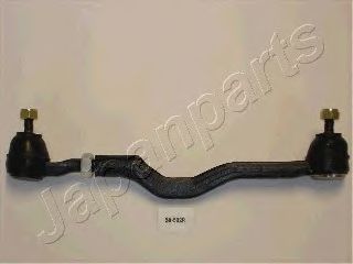 Наконечник поперечной рулевой тяги JAPANPARTS SA-502R