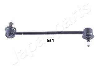 Стабилизатор, ходовая часть JAPANPARTS SI-534L