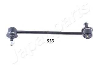 Стабилизатор, ходовая часть JAPANPARTS SI-534R