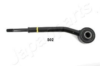 Стабилизатор, ходовая часть JAPANPARTS SI-S02L