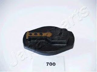 Бегунок распределителя зажигани JAPANPARTS SR-700