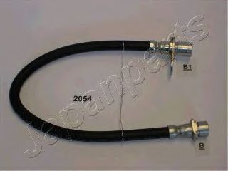 Кронштейн, тормозный шланг JAPANPARTS TF-2054