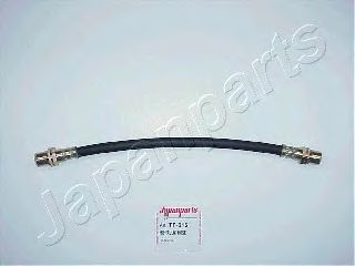 Кронштейн, тормозный шланг JAPANPARTS TF-615