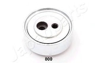 Натяжной ролик, поликлиновой  ремень JAPANPARTS TP-800