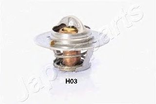 Термостат, охлаждающая жидкость JAPANPARTS VT-H03