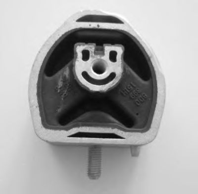 Подвеска, ступенчатая коробка передач BUGIAD BSP20244