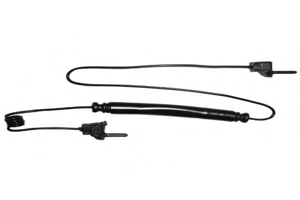 Сигнализатор, износ тормозных колодок PEX 16394