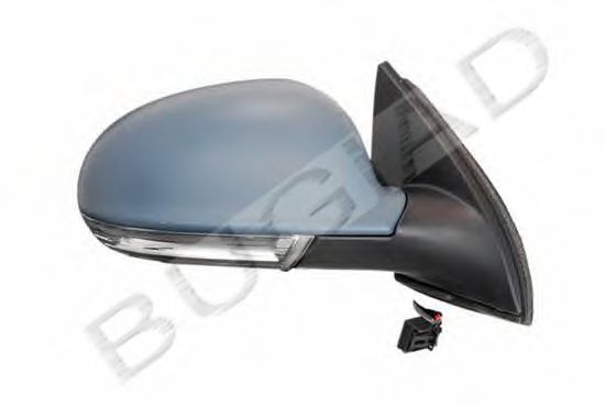 Наружное зеркало BUGIAD BSP22416