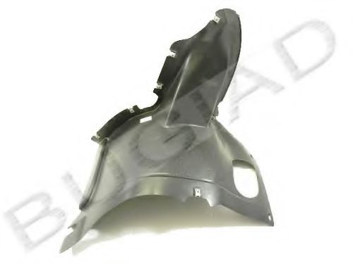 Обшивка, колесная ниша BUGIAD BSP21820