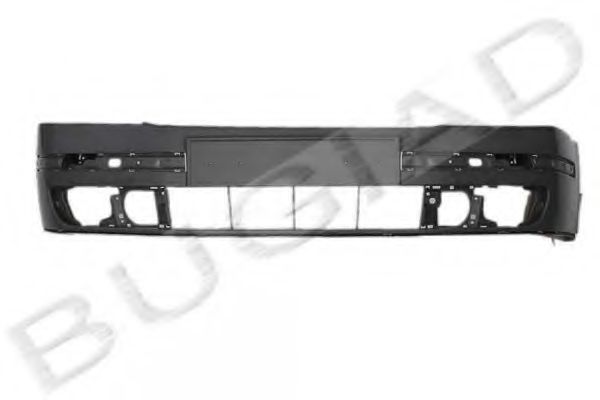 Буфер BUGIAD BSP22651