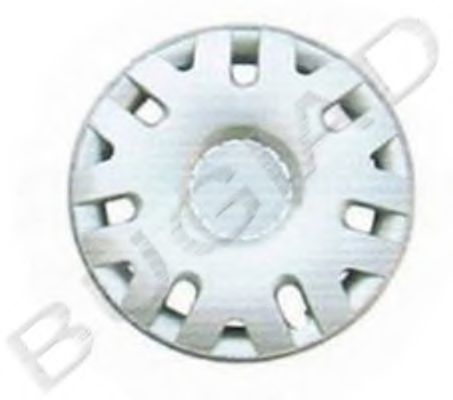 Облицовка, колеса BUGIAD BSP20807