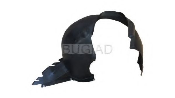 Обшивка, колесная ниша BUGIAD BSP24115