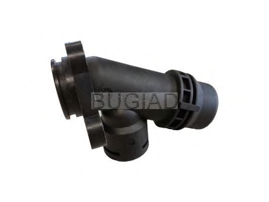 Соединительный патрубок, трубопровод охлаждающей жидкости BUGIAD BSP23331