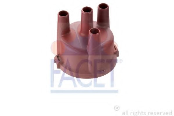 Крышка распределителя зажигания FACET 27594