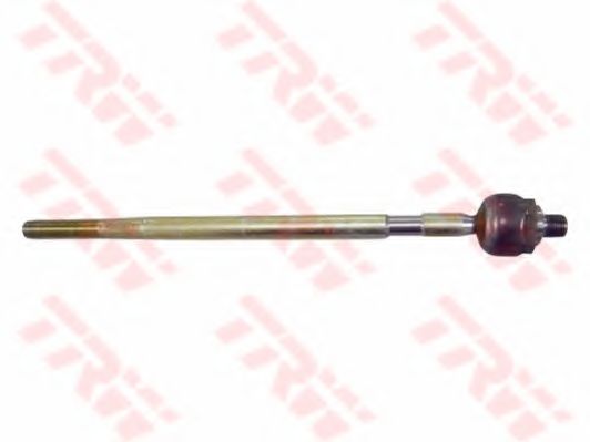 Осевой шарнир, рулевая тяга TRW JAR301