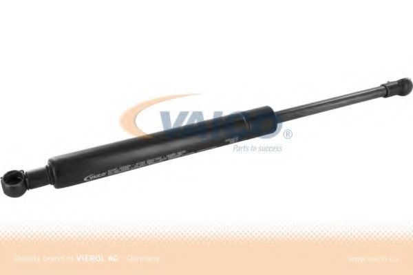 Газовая пружина, крышка багажник VAICO V10-0235