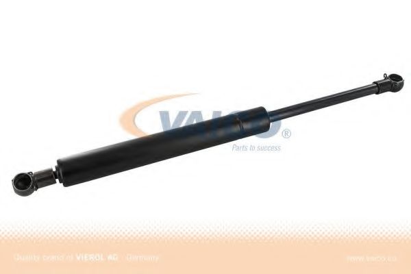 Газовая пружина, крышка багажник VAICO V10-0239