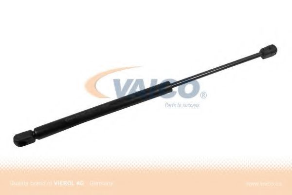 Газовая пружина, крышка багажник VAICO V10-1960