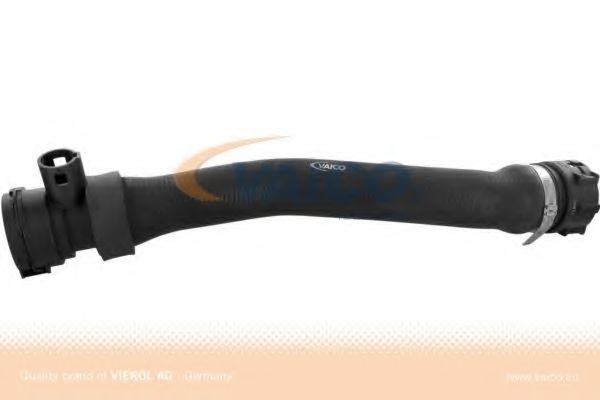 Шланг радиатора VAICO V20-0906