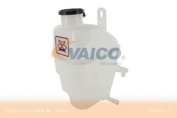 Компенсационный бак, охлаждающая жидкость VAICO V20-1568