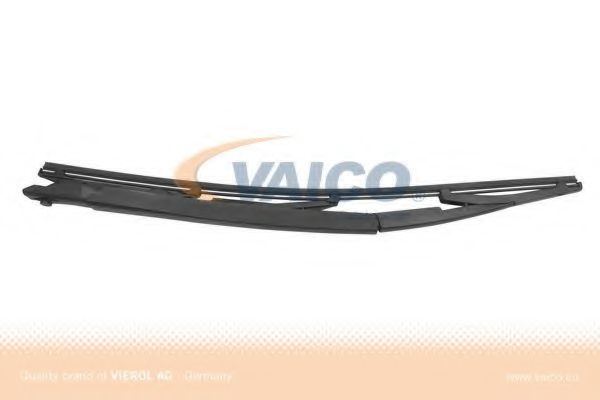 Рычаг стеклоочистителя, система очистки окон VAICO V24-0398