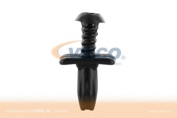 Пружинный зажим VAICO V25-0497