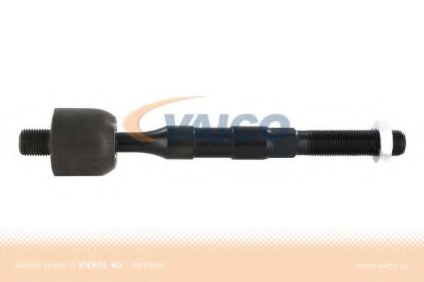 Осевой шарнир, рулевая тяга VAICO V37-9555