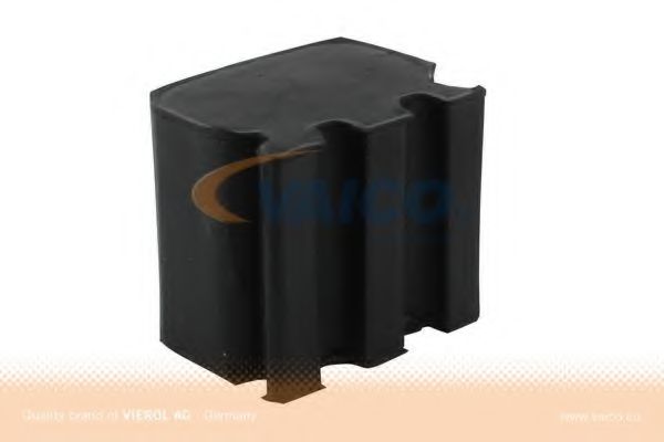 Буфер, глушитель VAICO V40-0009