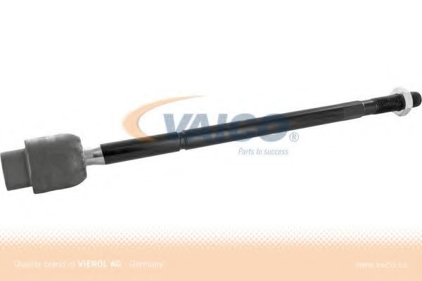 Осевой шарнир, рулевая тяга VAICO V40-0506
