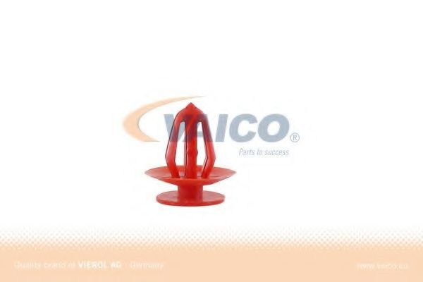 Пружинный зажим VAICO V40-0791