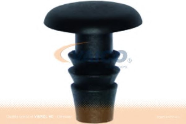 Пружинный зажим VAICO V40-1026