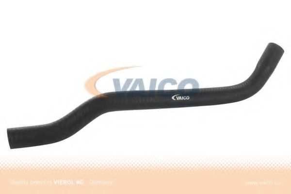 Шланг радиатора VAICO V40-1354