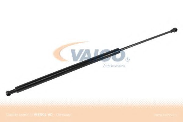 Газовая пружина, крышка багажник VAICO V46-0397