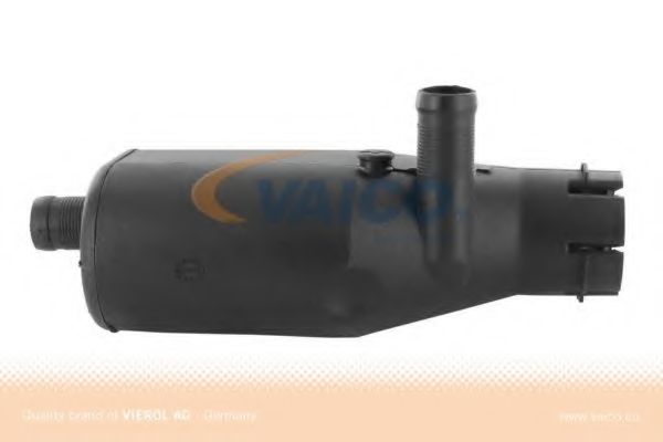 Фланец охлаждающей жидкости VAICO V46-9704