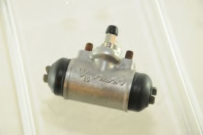 Колесный тормозной цилиндр AISIN AH-004