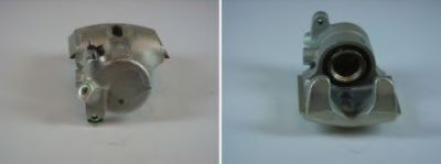 Тормозной суппорт AISIN EM-016R