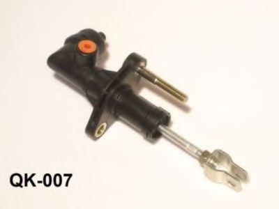 Главный цилиндр, система сцепления AISIN QK-007