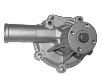 Водяной насос AISIN WP-4752A
