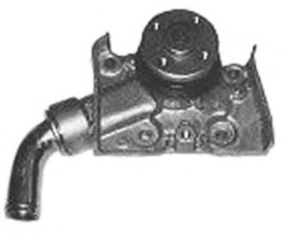 Водяной насос AISIN WPD-004